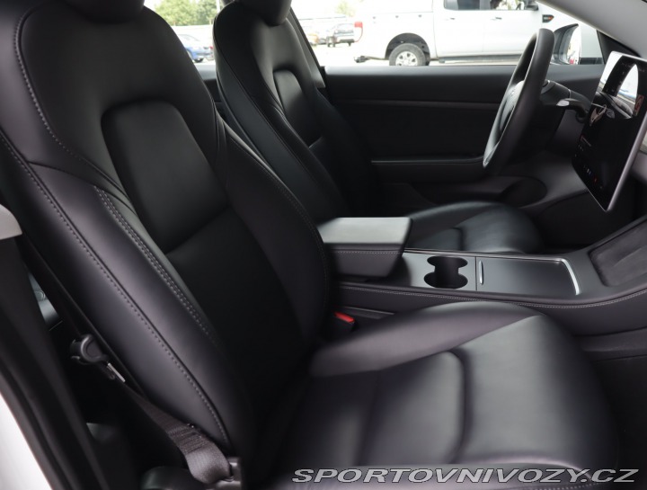 Tesla Model 3 Std Range Plus 55kWh 2021
