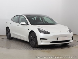 Tesla Model 3 Std Range Plus 55kWh 2021