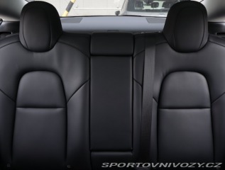 Tesla Model 3 Std Range Plus 55kWh 2021
