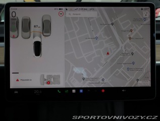 Tesla Model 3 Std Range Plus 55kWh 2021