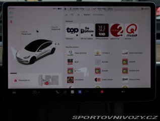 Tesla Model 3 Std Range Plus 55kWh 2021