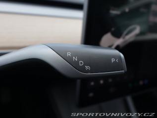Tesla Model 3 Std Range Plus 55kWh 2021