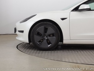 Tesla Model 3 Std Range Plus 55kWh 2021