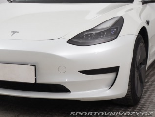 Tesla Model 3 Std Range Plus 55kWh 2021