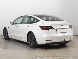 Tesla Model 3 Std Range Plus 55kWh 2021
