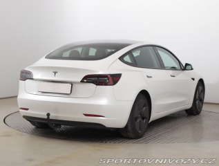 Tesla Model 3 Std Range Plus 55kWh 2021