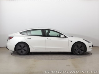 Tesla Model 3 Std Range Plus 55kWh 2021