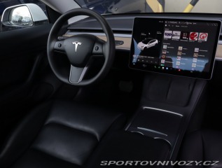 Tesla Model 3 Std Range Plus 55kWh 2021