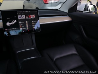 Tesla Model 3 Std Range Plus 55kWh 2021