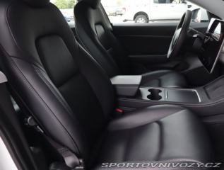 Tesla Model 3 Std Range Plus 55kWh 2021