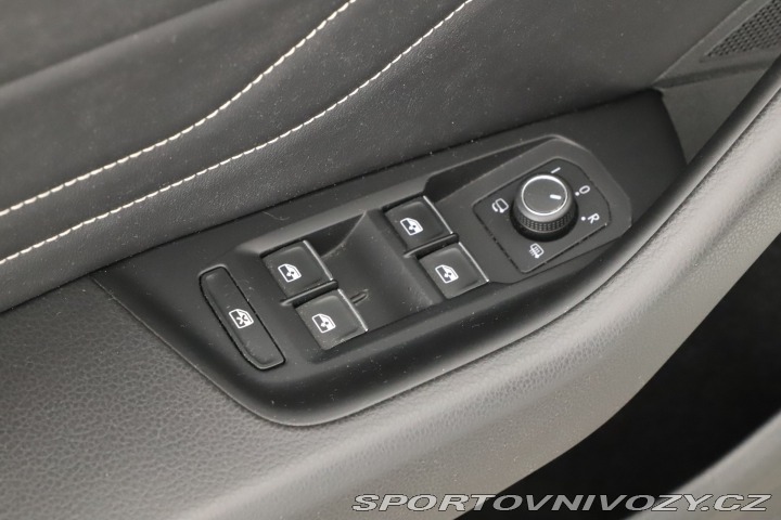 Volkswagen Arteon R-line 2.0 TDI 2021