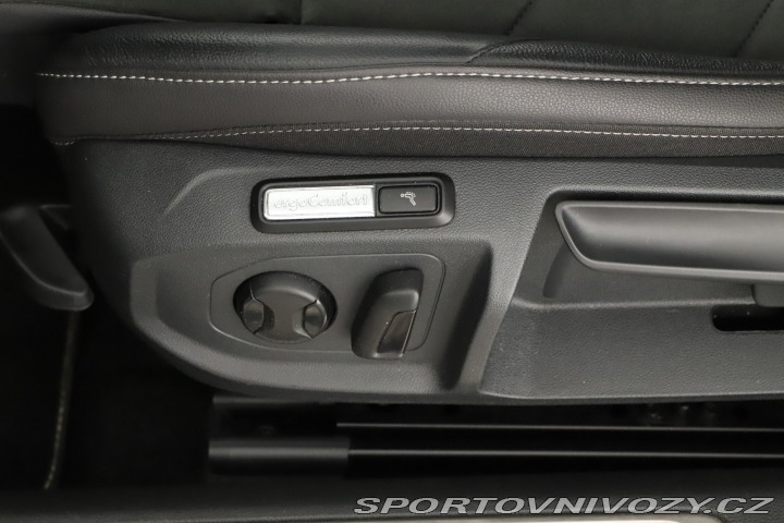 Volkswagen Arteon R-line 2.0 TDI 2021