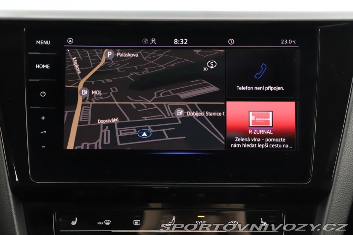 Volkswagen Arteon R-line 2.0 TDI 2021