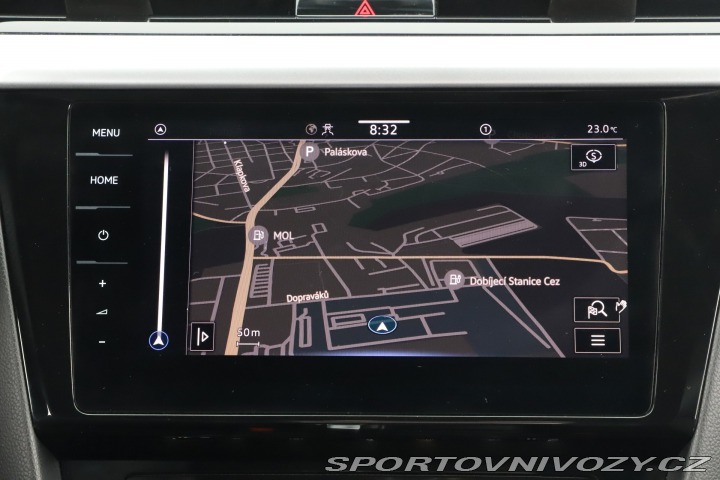 Volkswagen Arteon R-line 2.0 TDI 2021
