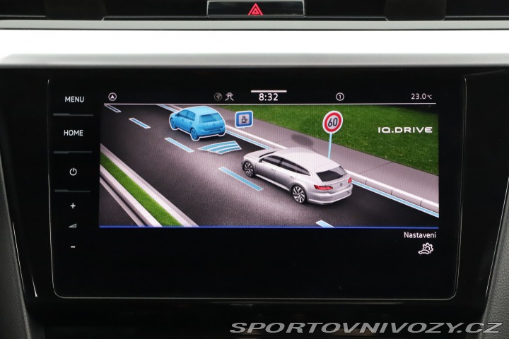 Volkswagen Arteon R-line 2.0 TDI 2021