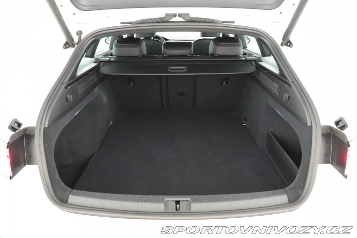 Volkswagen Arteon R-line 2.0 TDI 2021