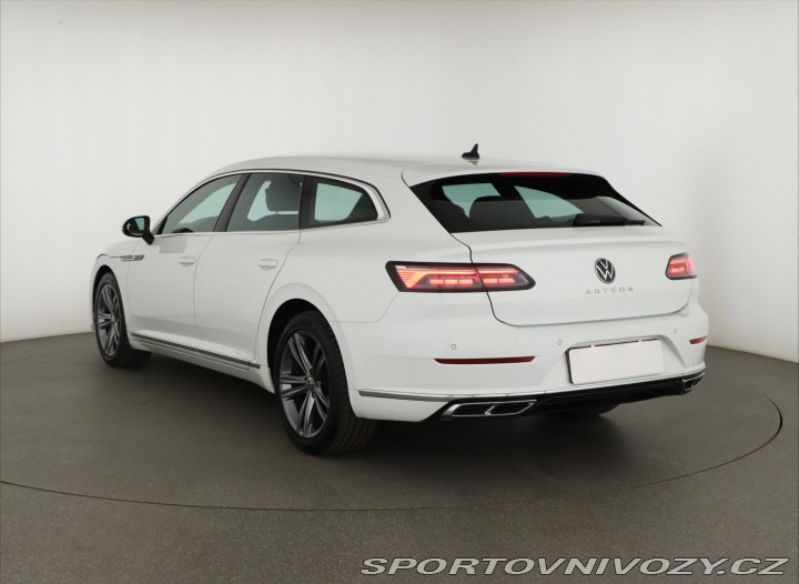 Volkswagen Arteon R-line 2.0 TDI 2021