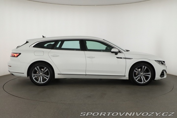 Volkswagen Arteon R-line 2.0 TDI 2021