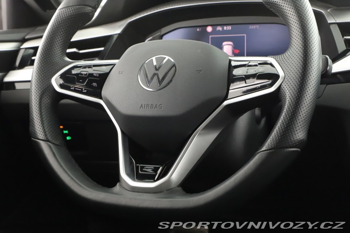 Volkswagen Arteon R-line 2.0 TDI 2021