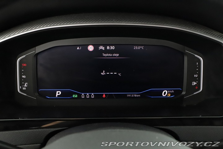 Volkswagen Arteon R-line 2.0 TDI 2021