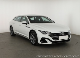 Volkswagen Arteon R-line 2.0 TDI 2021