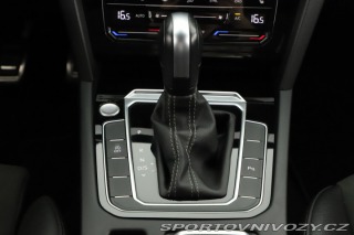 Volkswagen Arteon R-line 2.0 TDI 2021