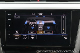 Volkswagen Arteon R-line 2.0 TDI 2021