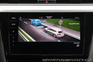 Volkswagen Arteon R-line 2.0 TDI 2021