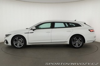 Volkswagen Arteon R-line 2.0 TDI 2021