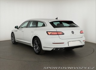 Volkswagen Arteon R-line 2.0 TDI 2021