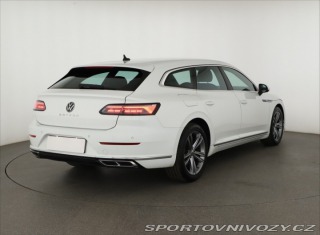 Volkswagen Arteon R-line 2.0 TDI 2021