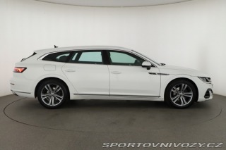 Volkswagen Arteon R-line 2.0 TDI 2021