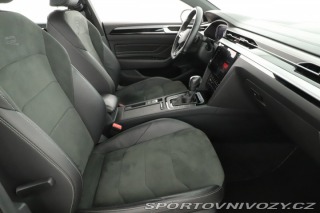 Volkswagen Arteon R-line 2.0 TDI 2021