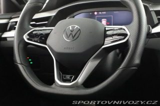Volkswagen Arteon R-line 2.0 TDI 2021