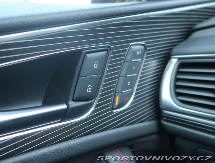 Audi A6 S line 3.0 BiTDI 2018