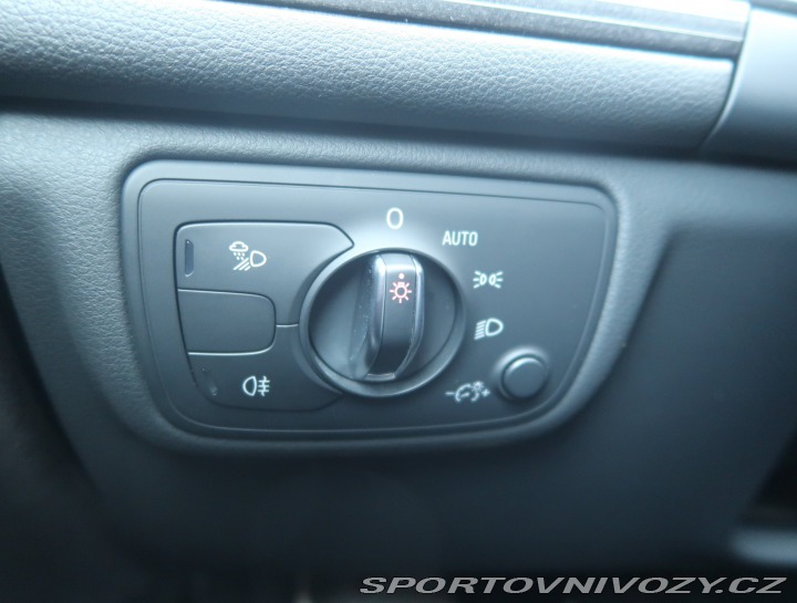 Audi A6 S line 3.0 BiTDI 2018