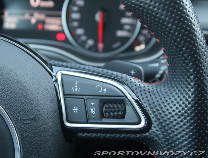 Audi A6 S line 3.0 BiTDI 2018
