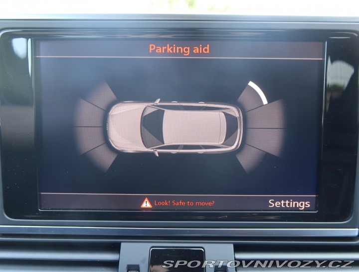 Audi A6 S line 3.0 BiTDI 2018