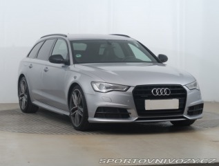 Audi A6 S line 3.0 BiTDI 2018