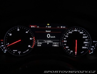 Audi A6 S line 3.0 BiTDI 2018