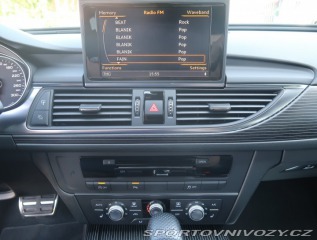 Audi A6 S line 3.0 BiTDI 2018