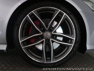 Audi A6 S line 3.0 BiTDI 2018