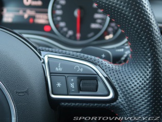 Audi A6 S line 3.0 BiTDI 2018