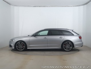 Audi A6 S line 3.0 BiTDI 2018