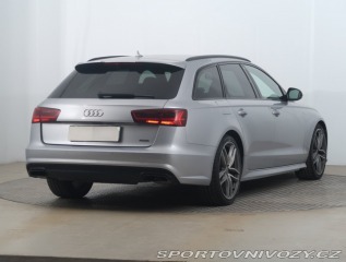 Audi A6 S line 3.0 BiTDI 2018
