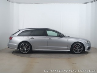 Audi A6 S line 3.0 BiTDI 2018