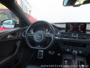 Audi A6 S line 3.0 BiTDI 2018
