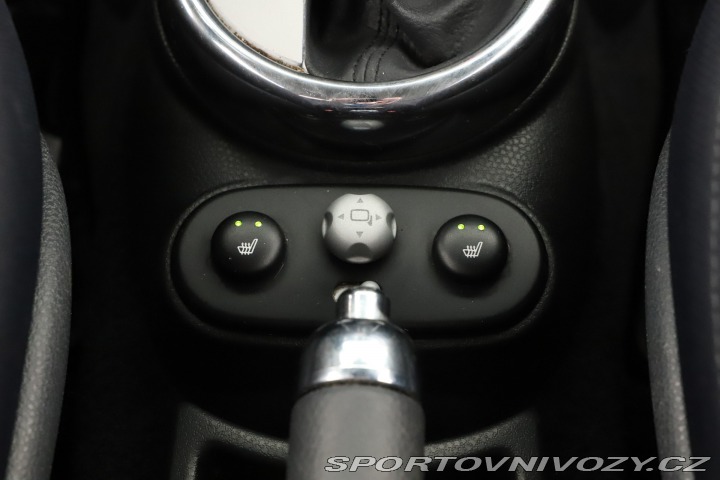 Mini One One 2005