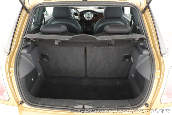 Mini One One 2005