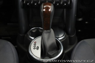 Mini One One 2005